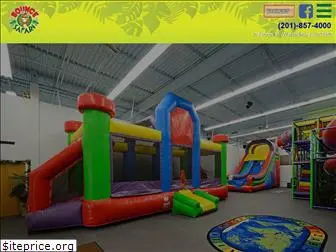 bouncesafari.com