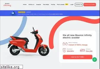 bounceshare.com