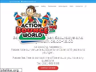 bounceworld.co.za