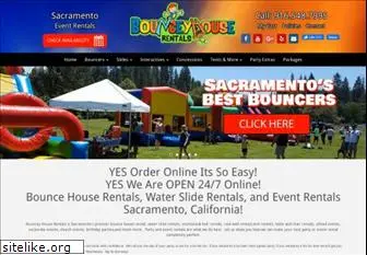 bounceyhouserentals.com