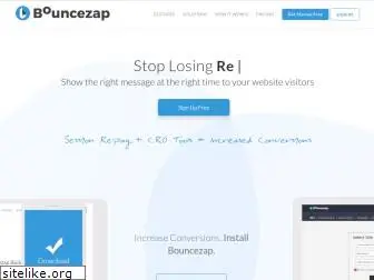 bouncezap.com