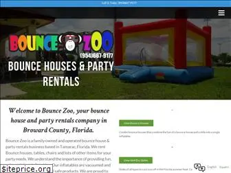 bouncezoo.com