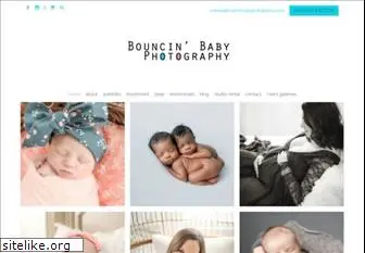 bouncinbabyphotography.com