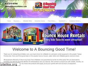 bouncinflates.com