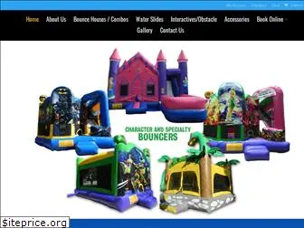 bouncingbeez.com