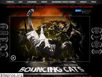 bouncingcats.com