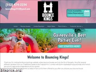 bouncingkings.com