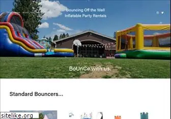 bouncingoffthewallbend.com