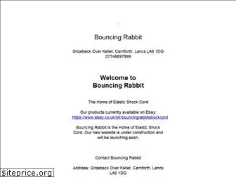 bouncingrabbit.co.uk