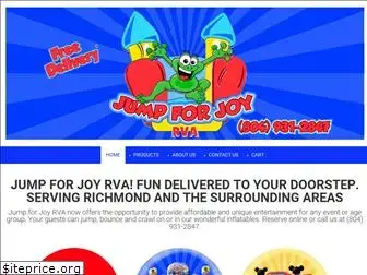 bouncingrichmond.com