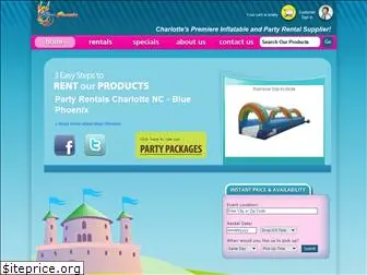 bouncingyourway.com