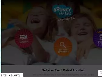 bouncy-rentals.com