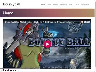 bouncyball.eu