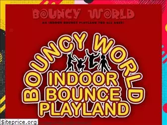 bouncyworldlv.com