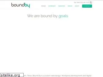 bound.by