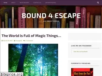 bound4escape.com