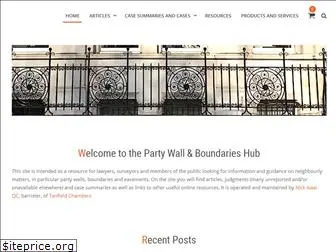 boundariesbook.co.uk