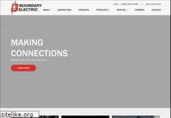 boundaryelectric.com