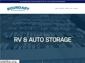 boundaryrv.com