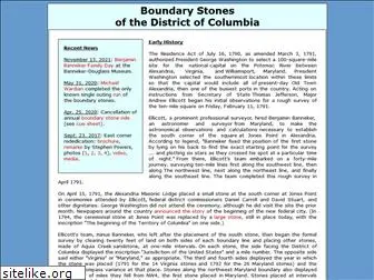 boundarystones.org