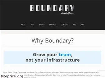 boundaryvfx.com