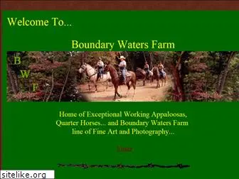 boundarywatersfarm.com