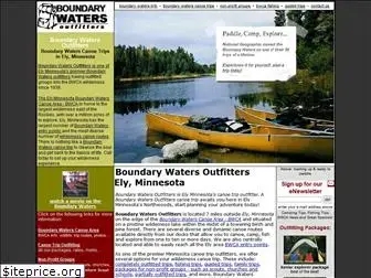 boundarywatersoutfitters.com