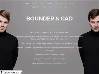 bounderandcad.com