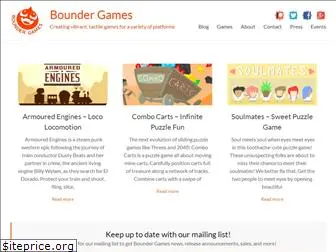 boundergames.com