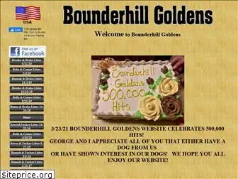 bounderhillgoldens.com