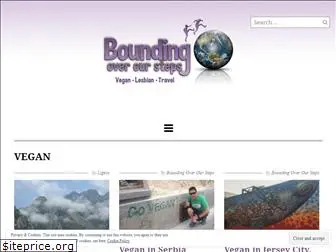 boundingoveroursteps.com