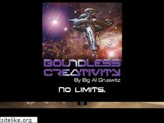 boundless-creativity.com