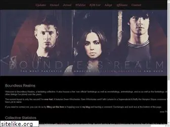 boundless-realms.com