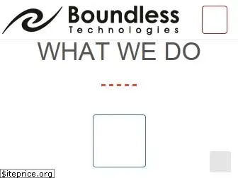 boundless.com.pk