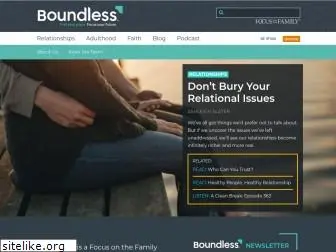 boundless.org