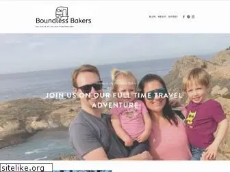 boundlessbakers.com