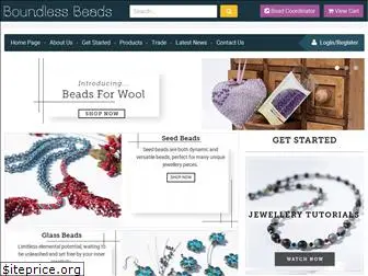 boundlessbeads.com