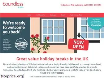 boundlessbreaks.co.uk