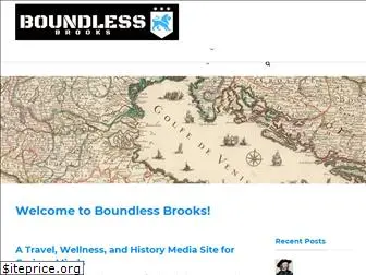 boundlessbrooks.com