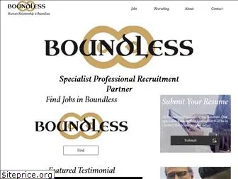 boundlessconsultants.com