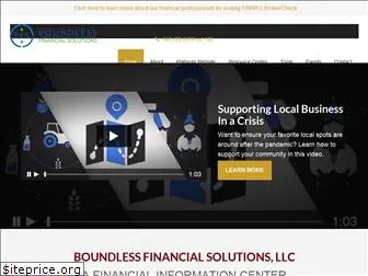 boundlessfinancialsolutions.com
