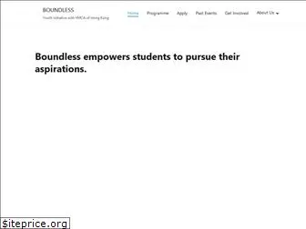 boundlesshk.org