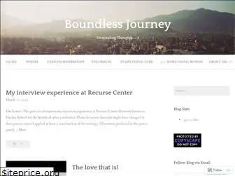 boundlessjourney.wordpress.com