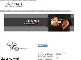 boundlessllc.com