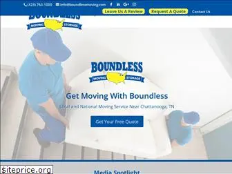 boundlessmoving.com