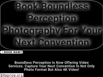 boundlessperception.com