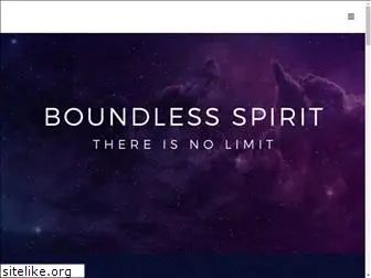 boundlesspirit.com