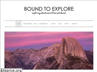 boundtoexplore.com