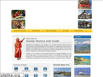 boundtravel.com