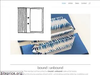boundunbound.org